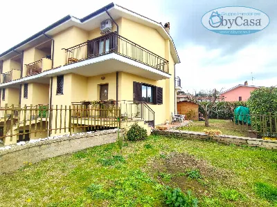 Villa in vendita a Campagnano di Roma - foto 4