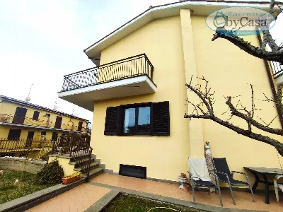 Villa in vendita a Campagnano di Roma - foto 5