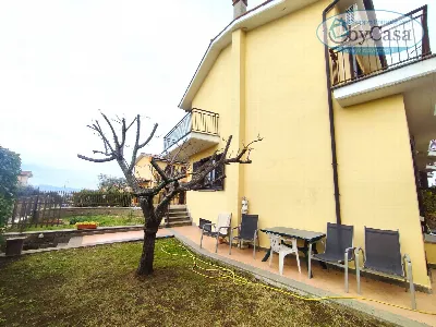 Villa in vendita a Campagnano di Roma - foto 7