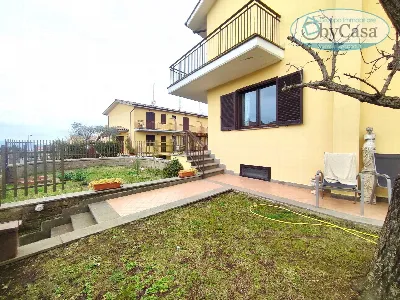 Villa in vendita a Campagnano di Roma - foto 8