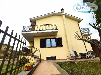 Villa in vendita a Campagnano di Roma - foto 9