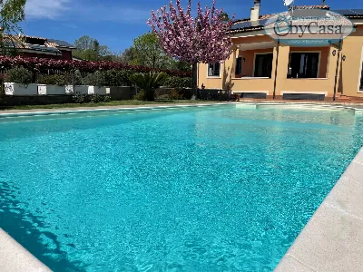 Villa in vendita a Bracciano - foto 1