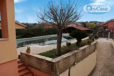 Villa in vendita a Bracciano - foto 10