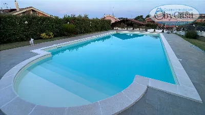 Villa in vendita a Bracciano - foto 2