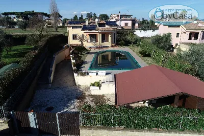 Villa in vendita a Bracciano - foto 3