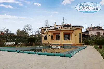 Villa in vendita a Bracciano - foto 6