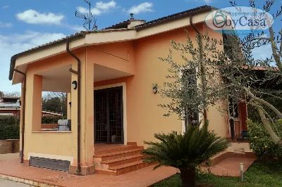 Villa in vendita a Bracciano - foto 7