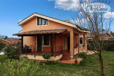 Villa in vendita a Bracciano - foto 9
