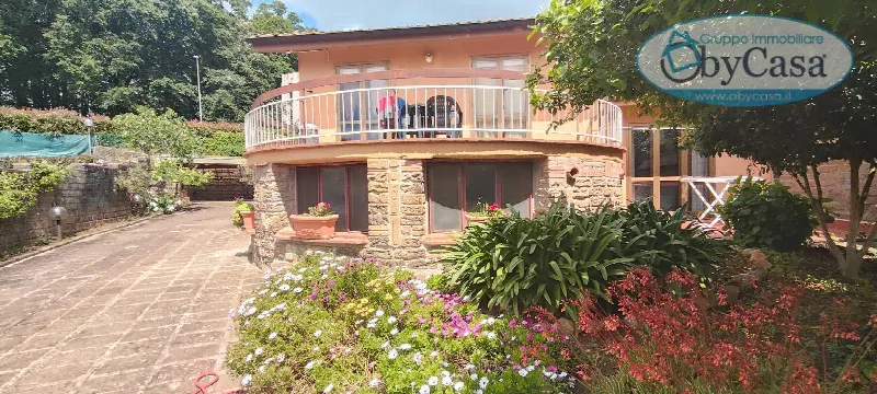 Casa Indipendente in vendita a Manziana - foto 1