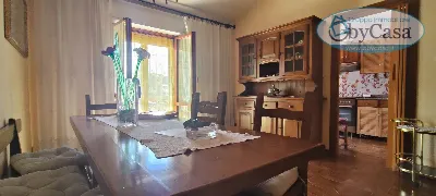 Casa Indipendente in vendita a Manziana - foto 10