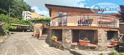 Casa Indipendente in vendita a Manziana - foto 3