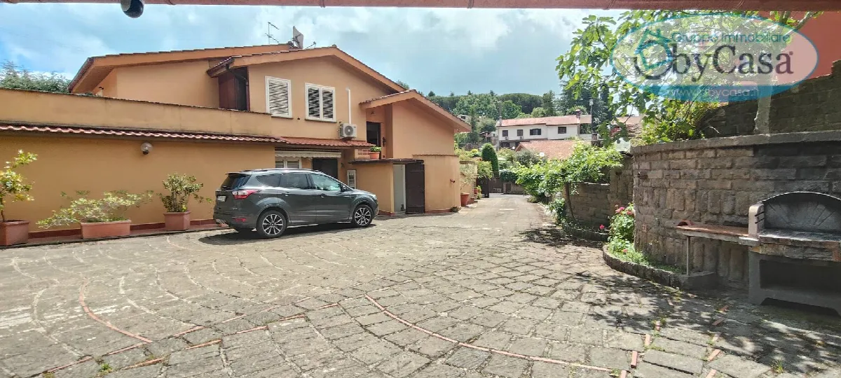 Casa Indipendente in vendita a Manziana - foto 4
