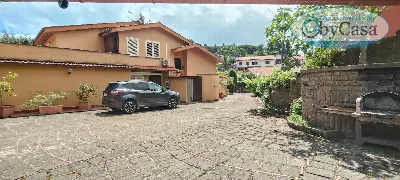 Casa Indipendente in vendita a Manziana - foto 4