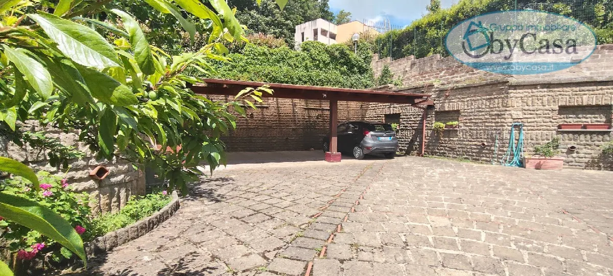 Casa Indipendente in vendita a Manziana - foto 5