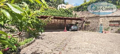 Casa Indipendente in vendita a Manziana - foto 5