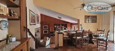 Casa Indipendente in vendita a Manziana - foto 9