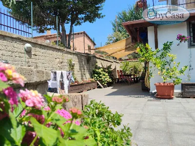 Villa in vendita a Manziana - foto 10