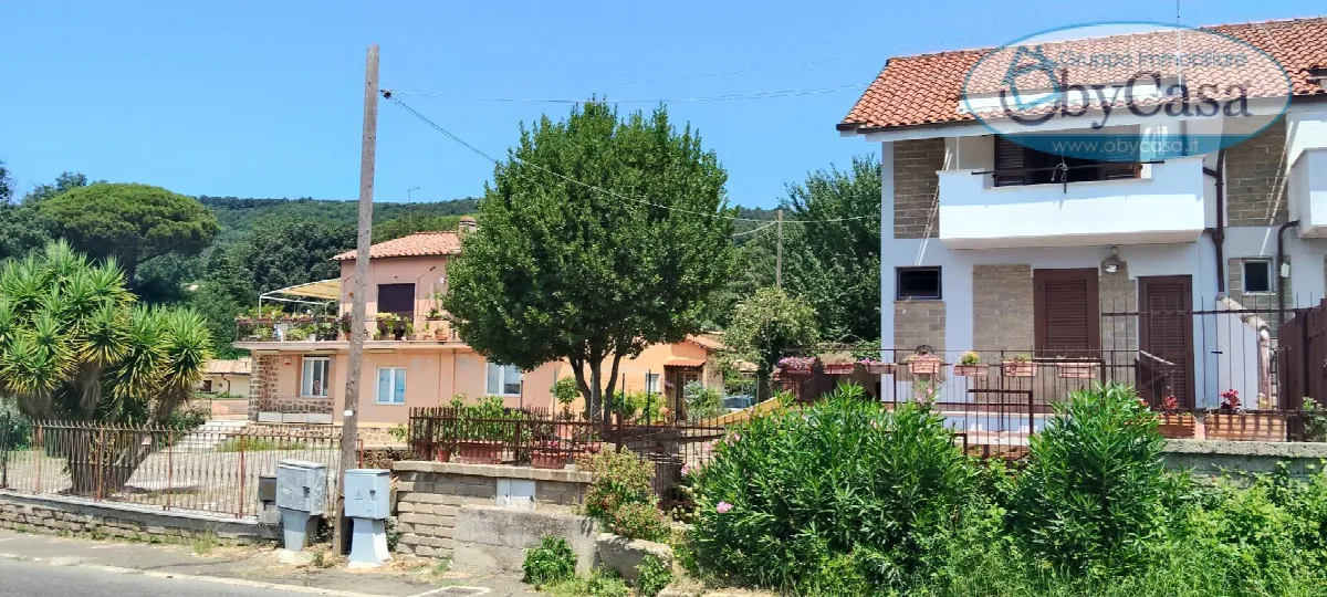 Villa in vendita a Manziana - foto 2