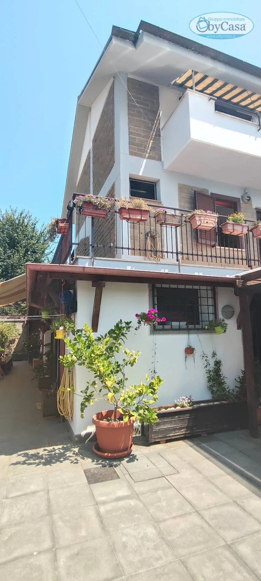 Villa in vendita a Manziana - foto 4