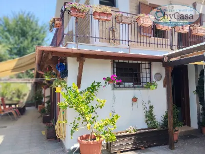 Villa in vendita a Manziana - foto 7