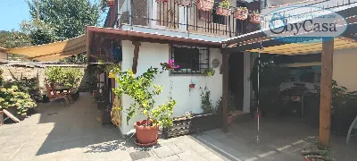 Villa in vendita a Manziana - foto 8