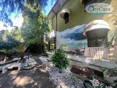Villa in vendita a Guidonia Montecelio - foto 2