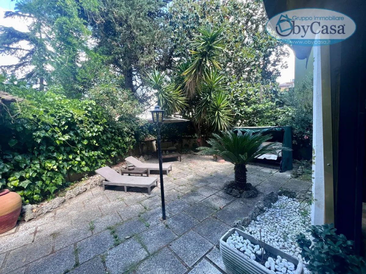 Villa in vendita a Guidonia Montecelio - foto 3