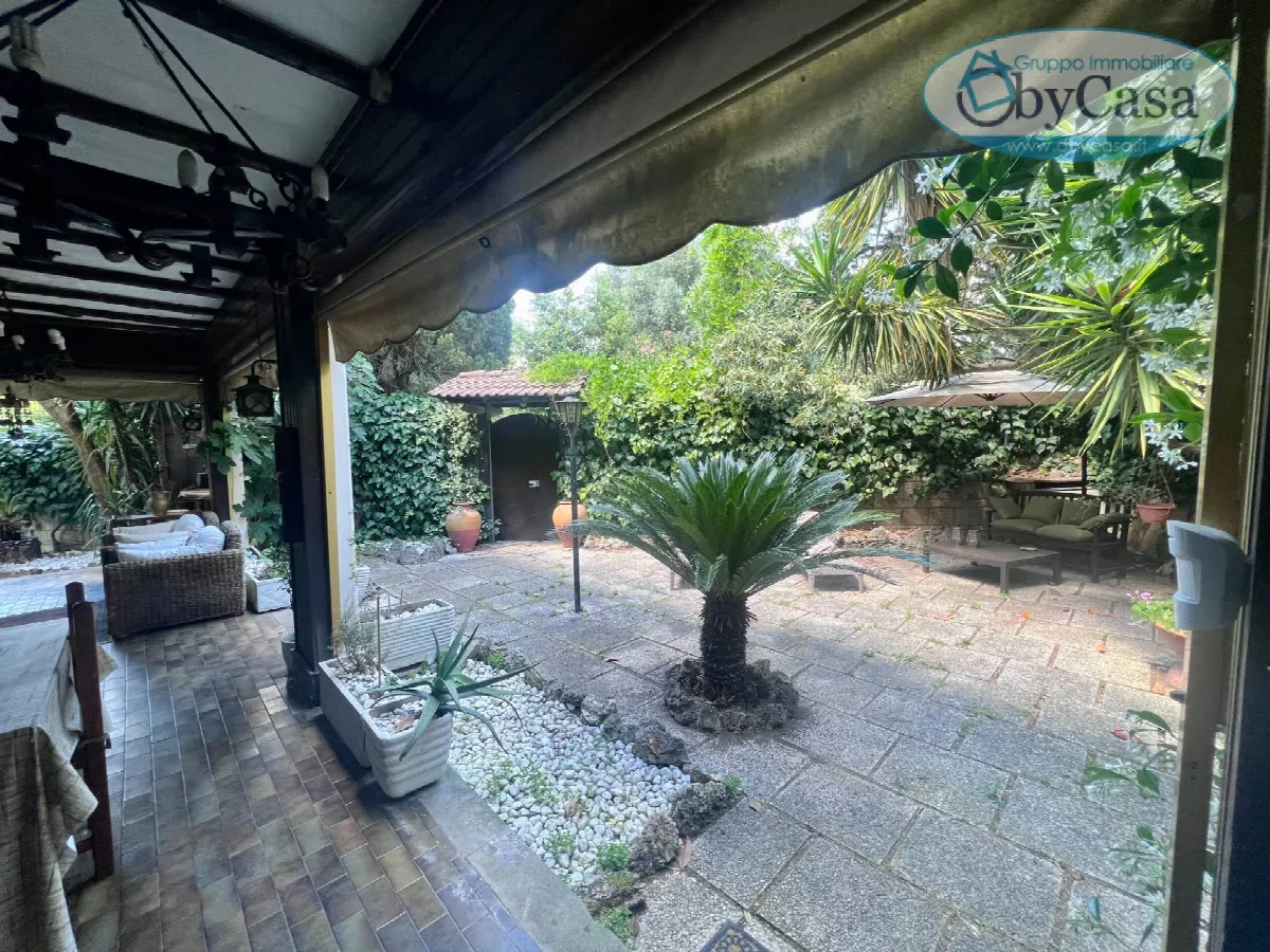 Villa in vendita a Guidonia Montecelio - foto 4