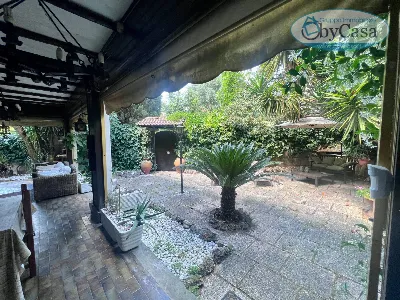 Villa in vendita a Guidonia Montecelio - foto 4