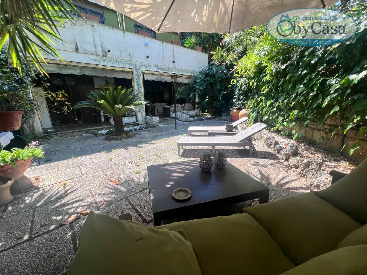 Villa in vendita a Guidonia Montecelio - foto 5