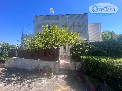 Villa a Santa Marinella