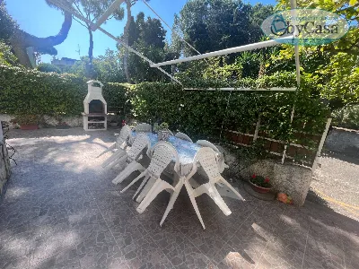 Villa in vendita a Santa Marinella - foto 3