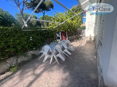 Villa in vendita a Santa Marinella - foto 4