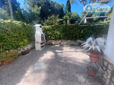 Villa in vendita a Santa Marinella - foto 5