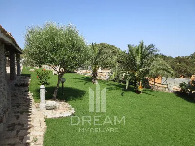 Villa a Villasimius