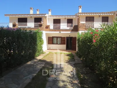 Villa in vendita a Sant'Anna Arresi - foto 1