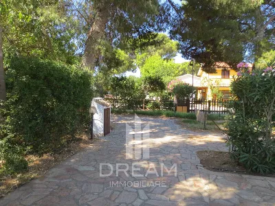 Villa in vendita a Sant'Anna Arresi - foto 3