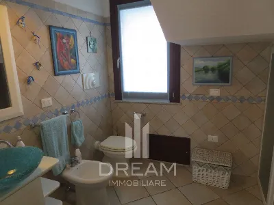 Villa in vendita a Sant'Anna Arresi - foto 8