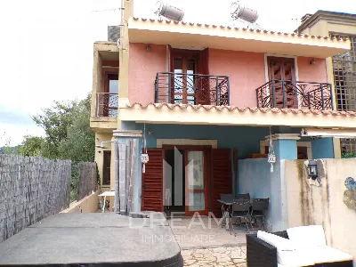 Casa Indipendente a Villasimius