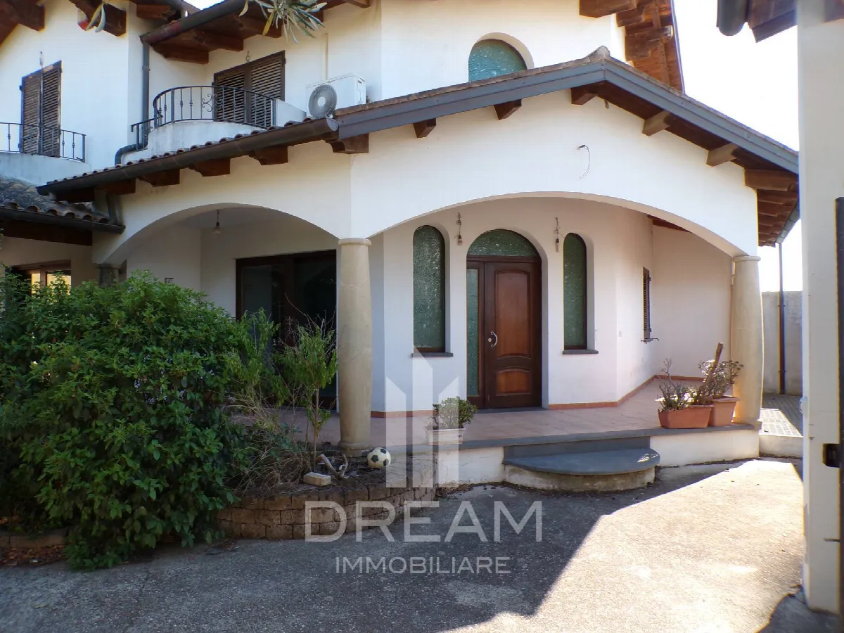 Villa in vendita a Decimoputzu - foto 4