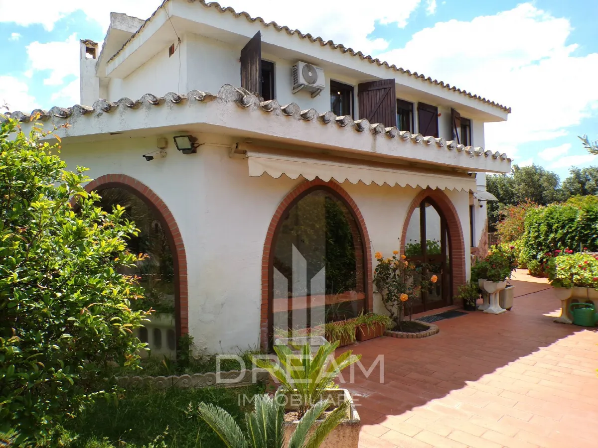 Villa in vendita a Soleminis - foto 2