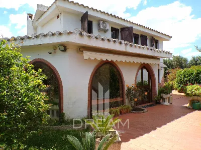Villa in vendita a Soleminis - foto 2