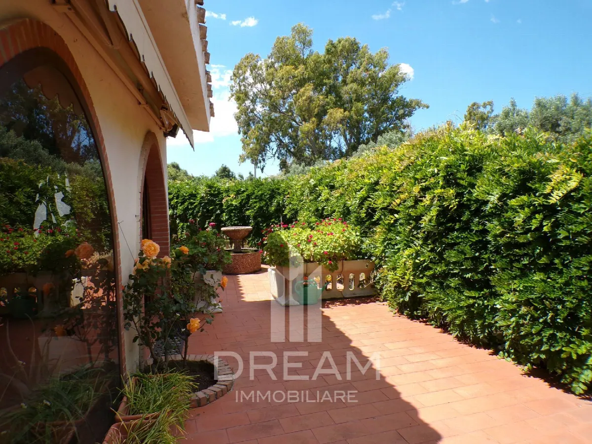 Villa in vendita a Soleminis - foto 3