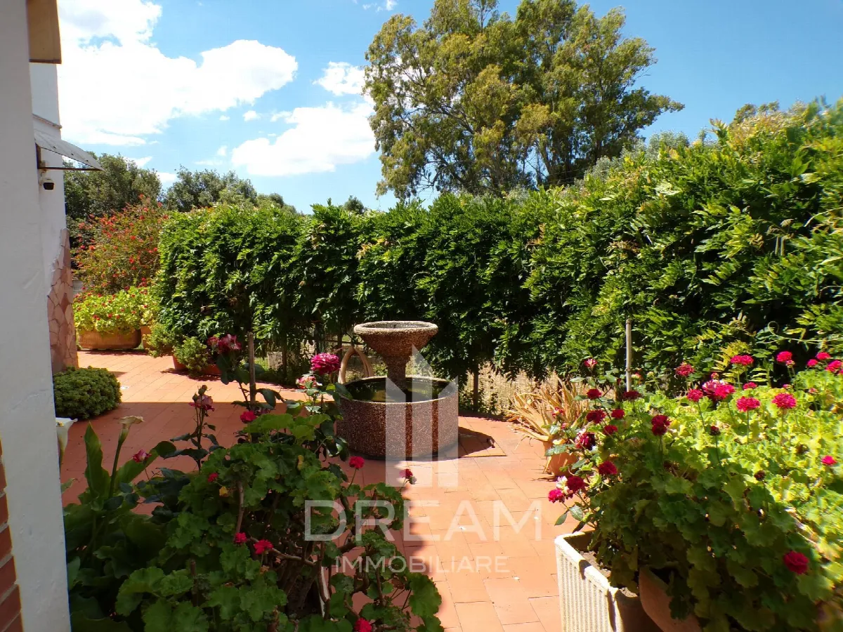 Villa in vendita a Soleminis - foto 4