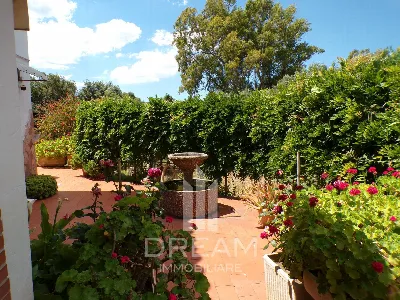 Villa in vendita a Soleminis - foto 4