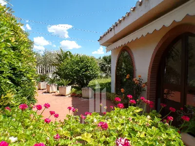 Villa in vendita a Soleminis - foto 7