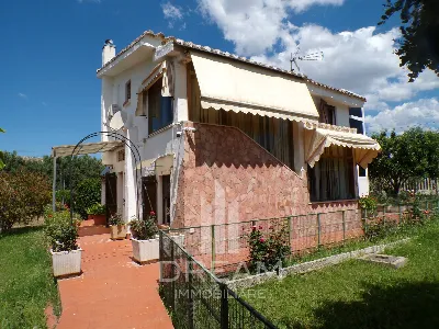 Villa in vendita a Soleminis - foto 8