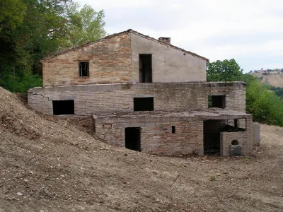 Rustico/Casale in vendita a Petritoli - foto 2