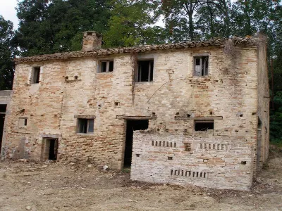 Rustico/Casale in vendita a Petritoli - foto 3