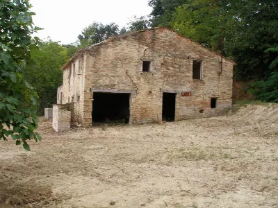 Rustico/Casale in vendita a Petritoli - foto 5